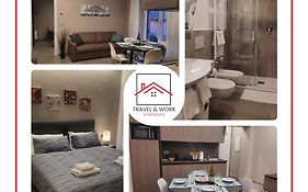 Smart Apartment Maggiore - Affitti Brevi Italia