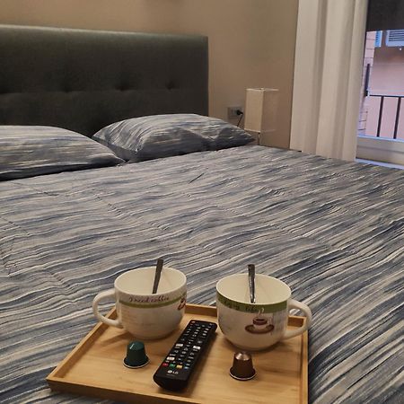 Smart Apartment Maggiore - Affitti Brevi Italia Bologna Esterno foto