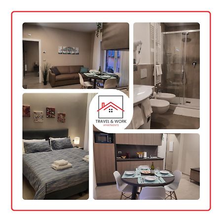 Smart Apartment Maggiore - Affitti Brevi Italia Bologna Esterno foto