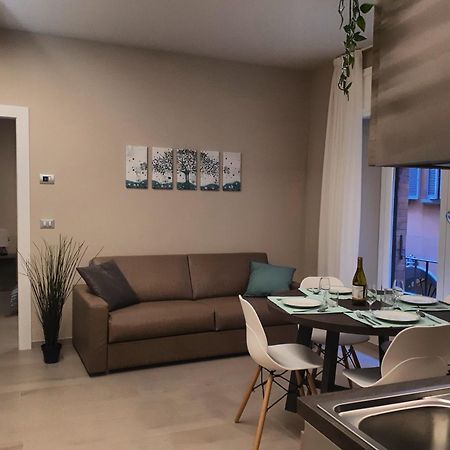 Smart Apartment Maggiore - Affitti Brevi Italia Bologna Esterno foto