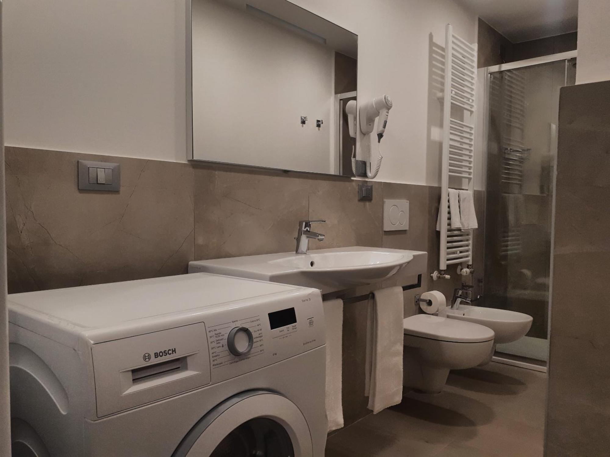 Smart Apartment Maggiore - Affitti Brevi Italia Bologna Esterno foto