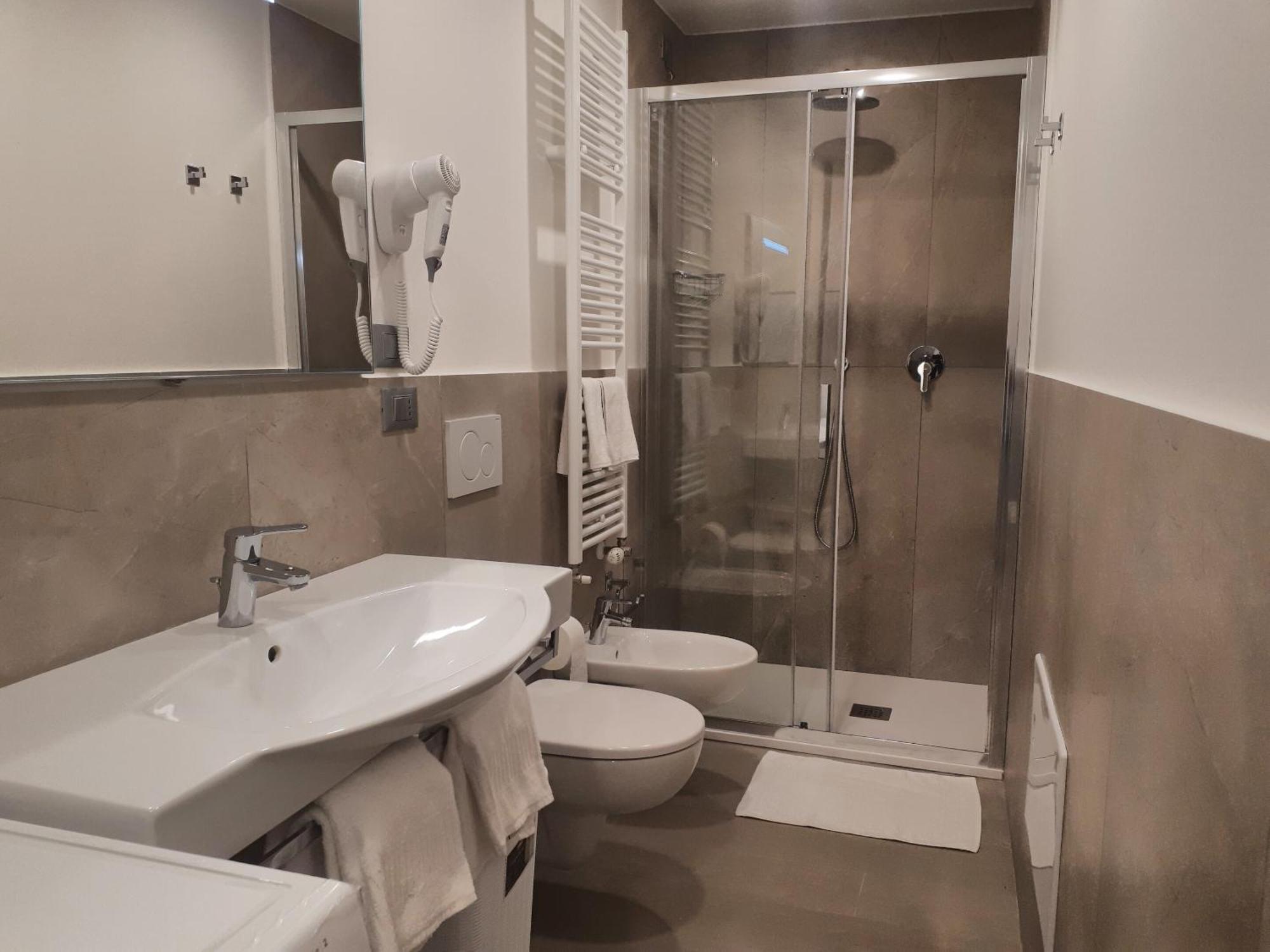 Smart Apartment Maggiore - Affitti Brevi Italia Bologna Esterno foto