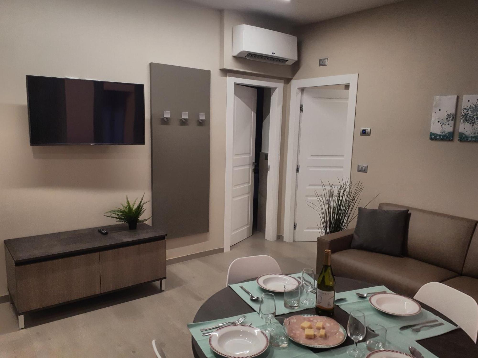 Smart Apartment Maggiore - Affitti Brevi Italia Bologna Esterno foto