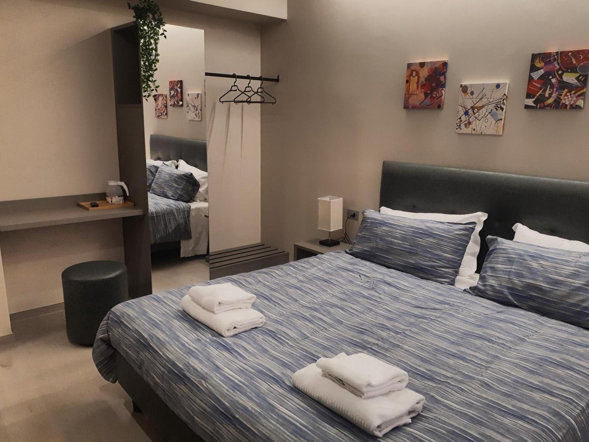 Smart Apartment Maggiore - Affitti Brevi Italia Bologna Esterno foto