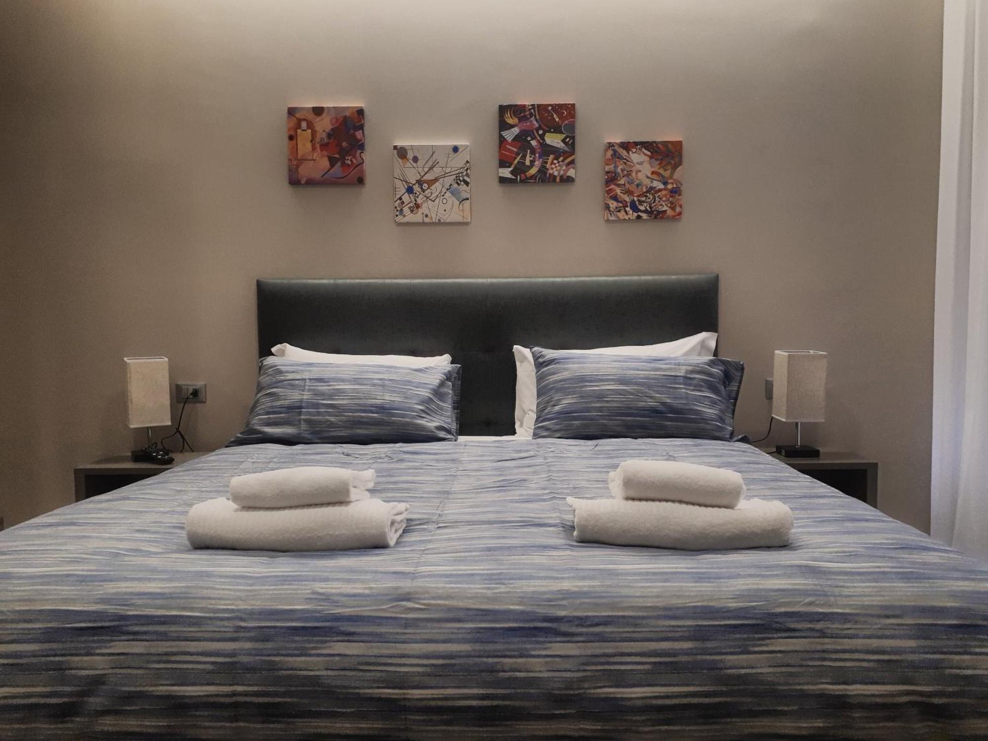 Smart Apartment Maggiore - Affitti Brevi Italia Bologna Esterno foto