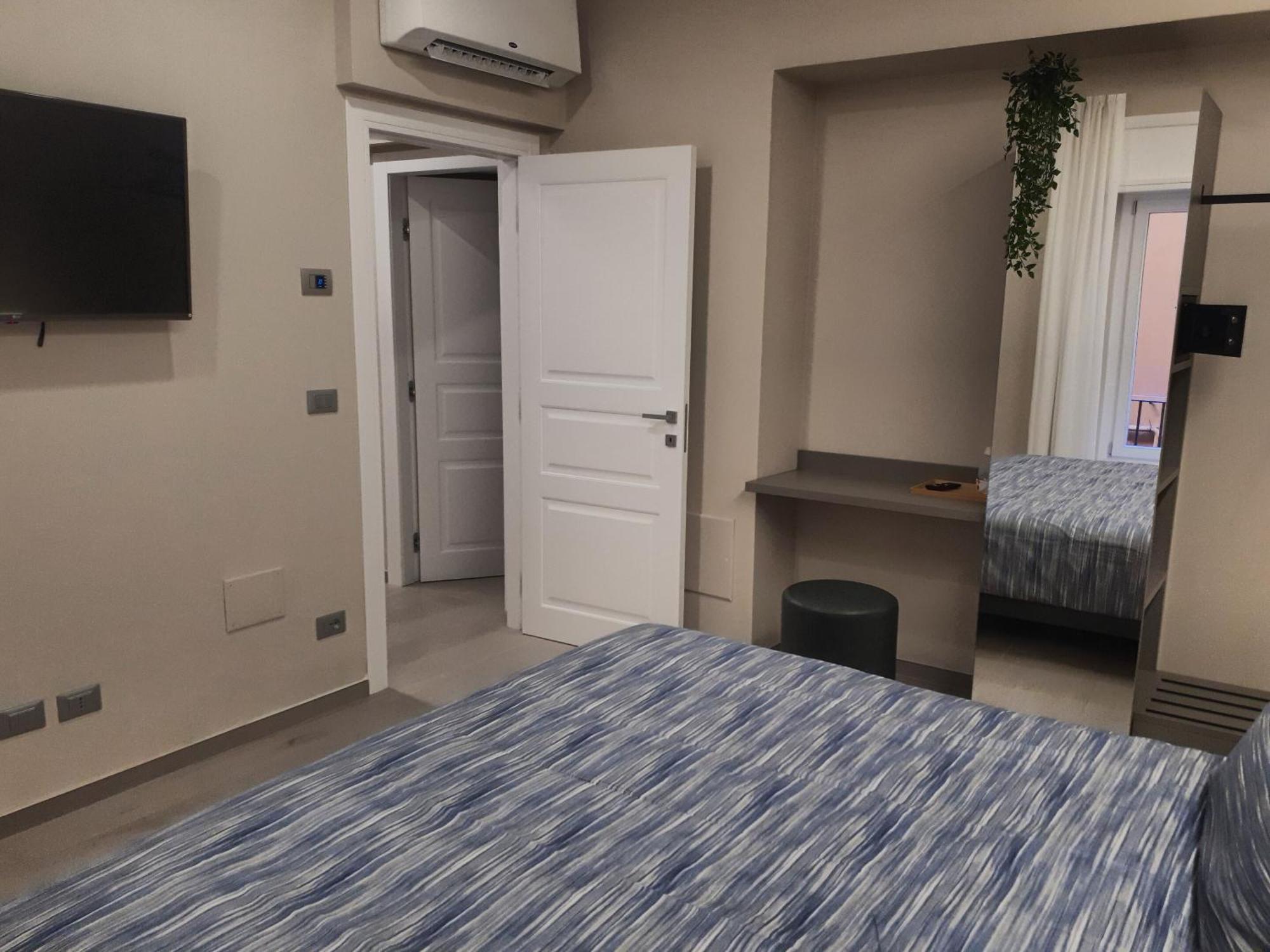 Smart Apartment Maggiore - Affitti Brevi Italia Bologna Esterno foto